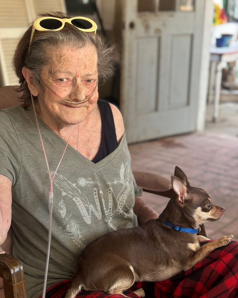 Cynthia L Morris Profile Photo