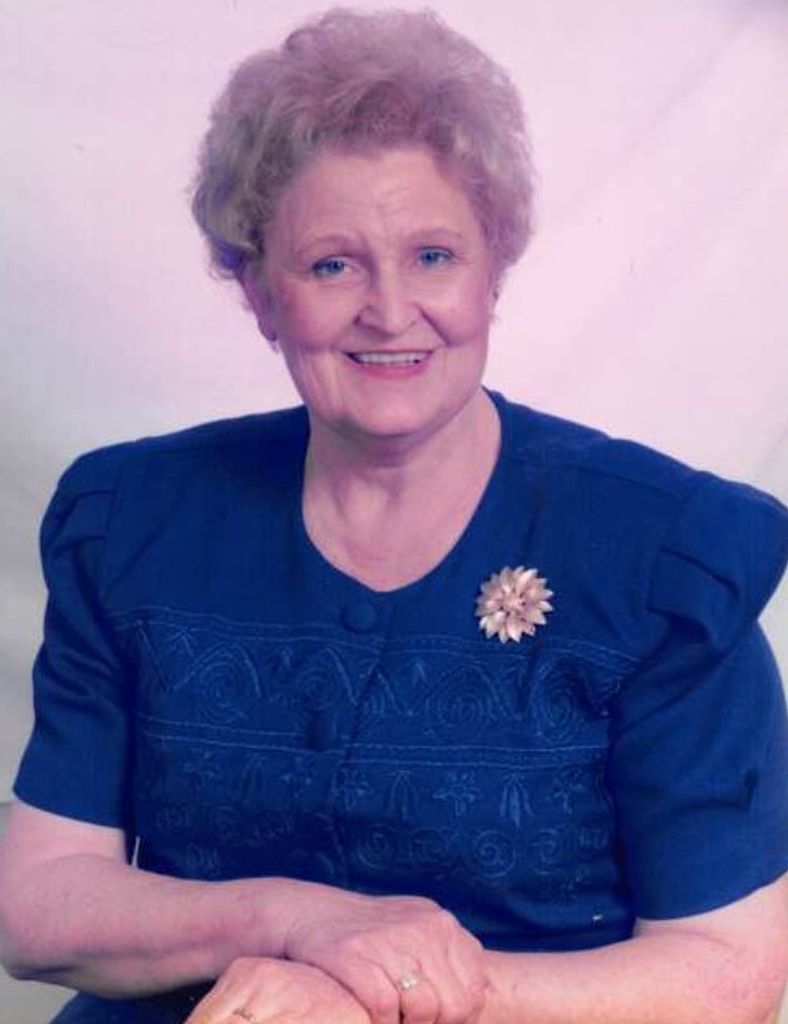 Gwen Hulsey