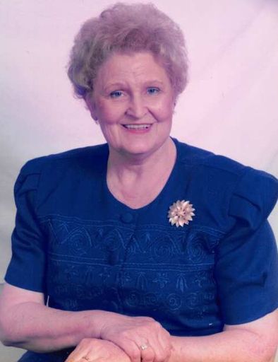Gwen Hulsey Profile Photo