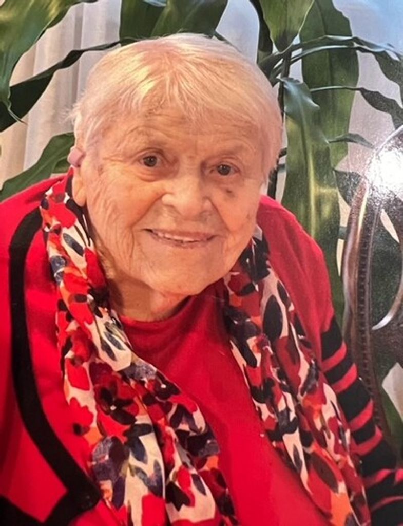 Maria Scopinich Profile Photo