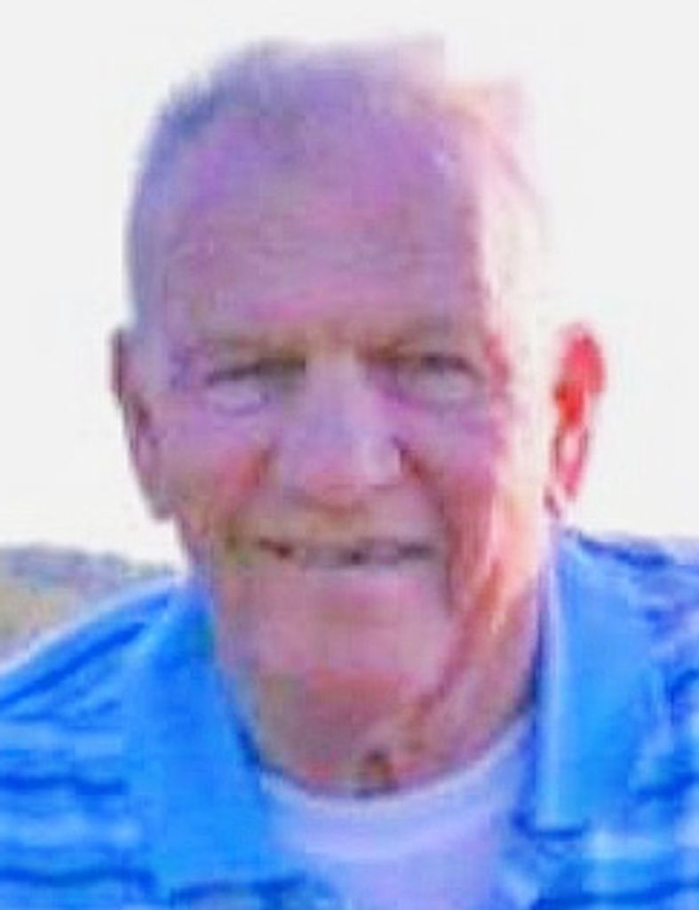 Richard N. Carlson Profile Photo