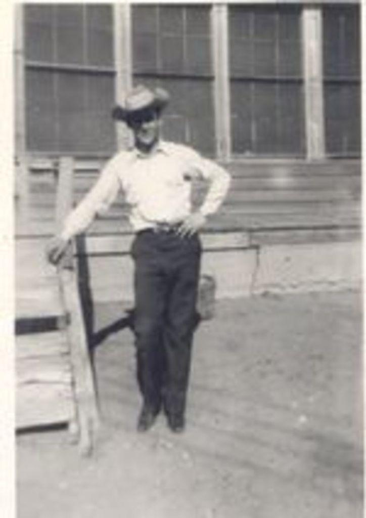 Jack Reutter Profile Photo