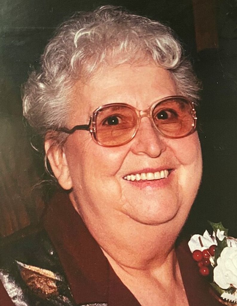 Roxie Wells