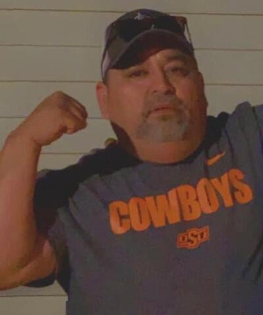 Mario Alberto Enriquez, Jr. Profile Photo