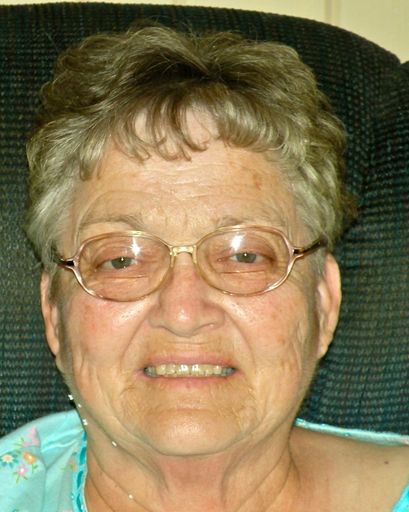 Annie Ruth Steedley's obituary image
