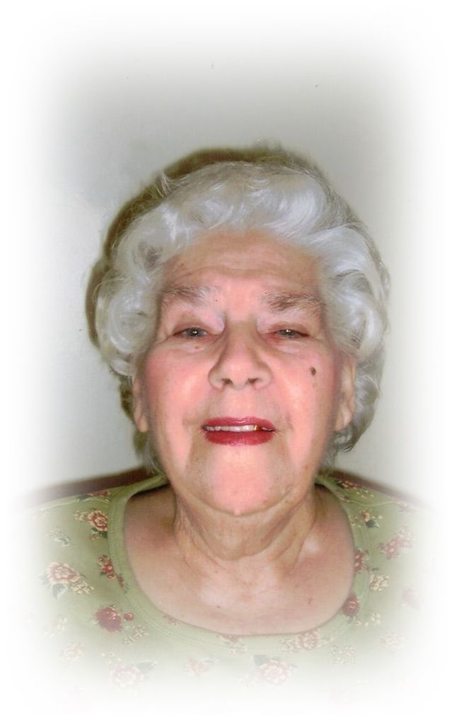Evelyn Lachney
