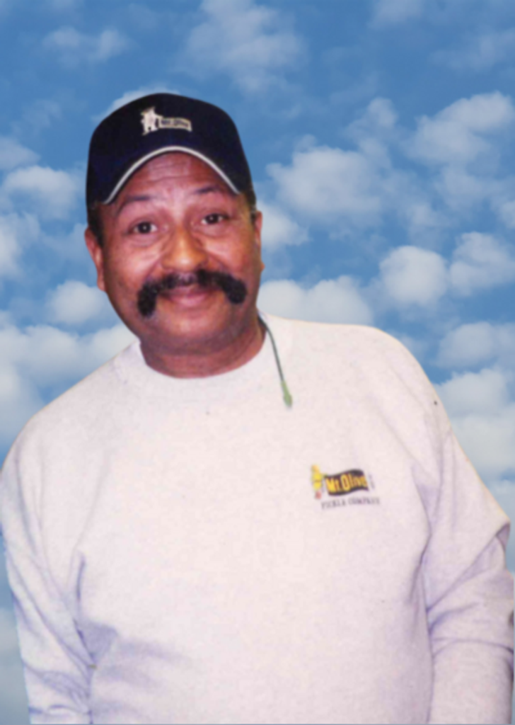 Eddie James Raynor Profile Photo