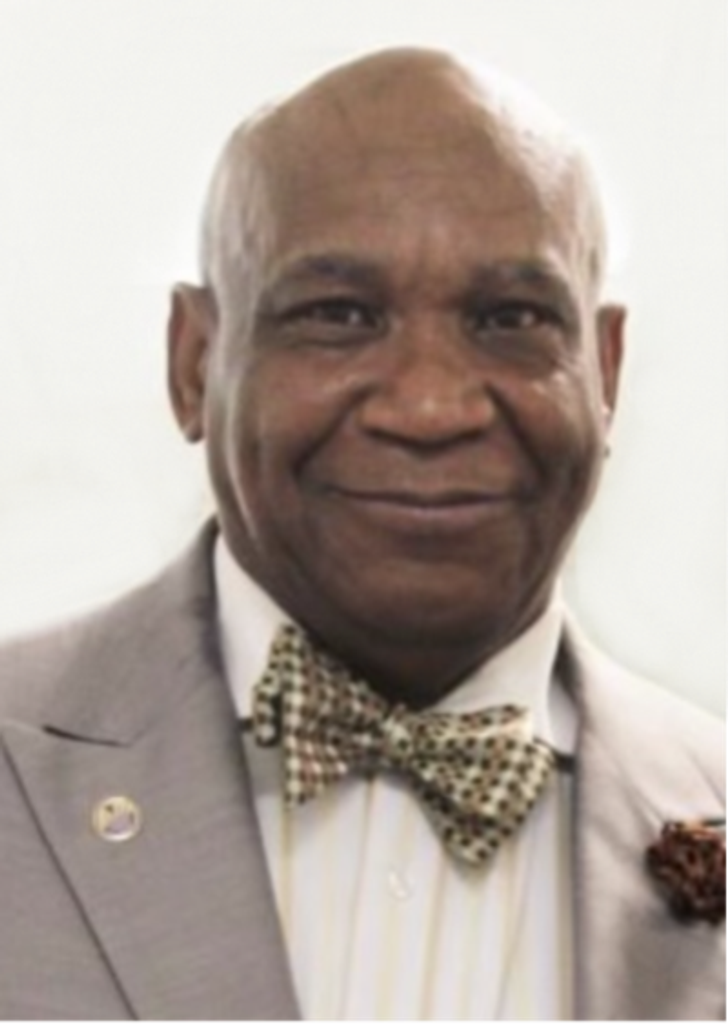 Ricky S. Davis Profile Photo