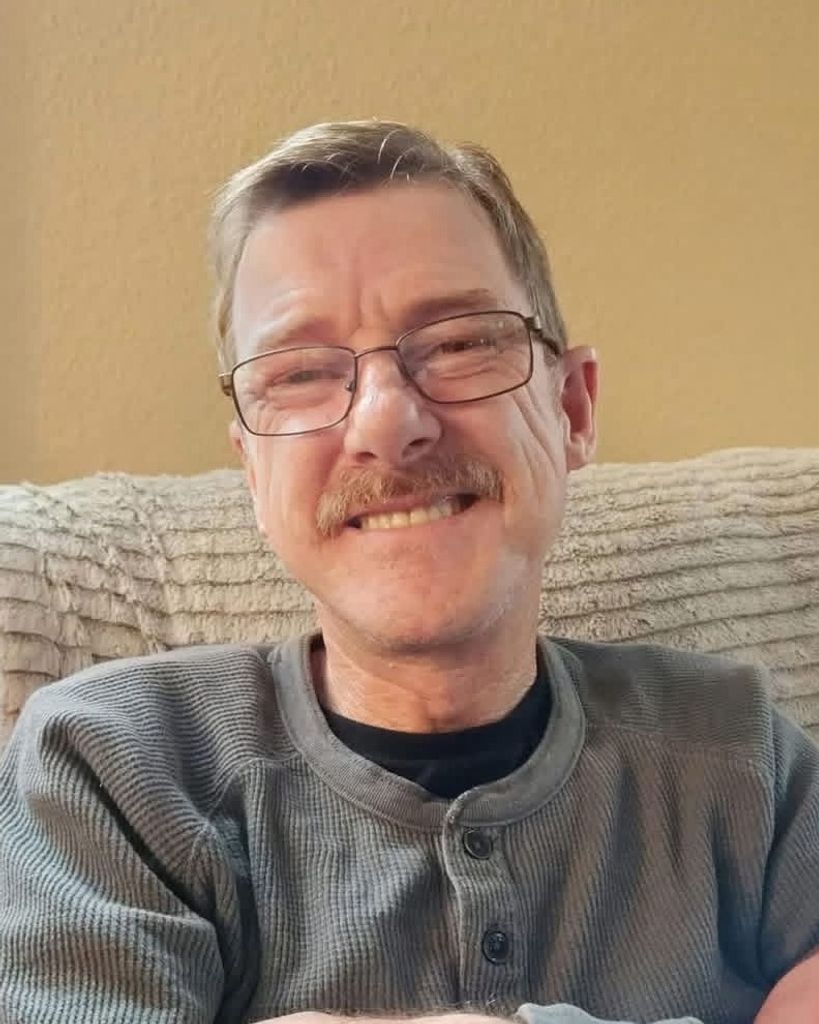 Jeffery Don Riley Profile Photo
