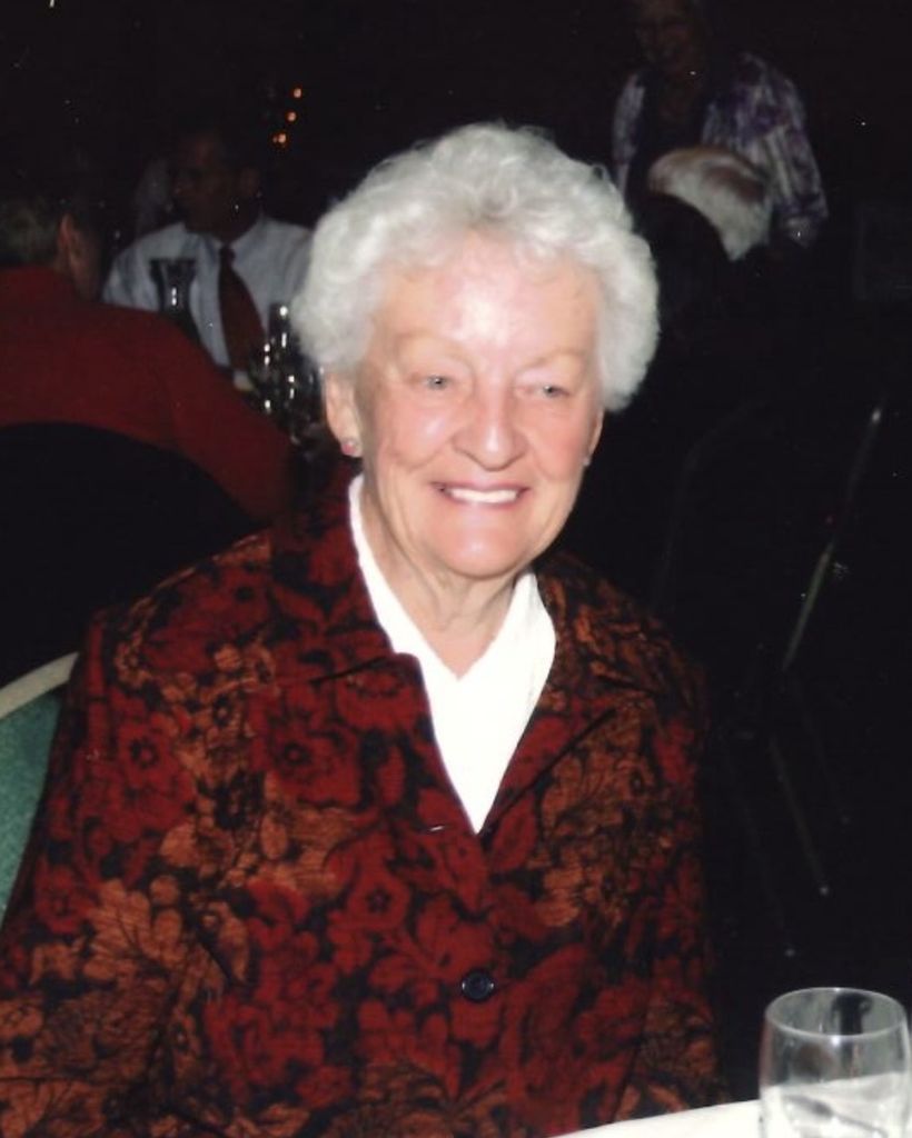 Donna M. Christiansen Profile Photo