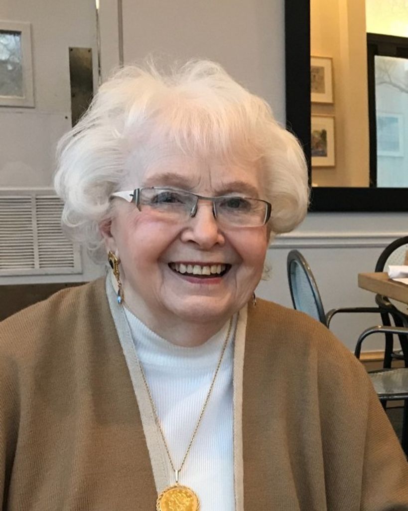 Velma "Betty" Etheredge Profile Photo