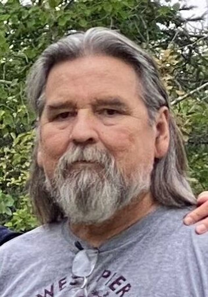 Gary Peter Ross