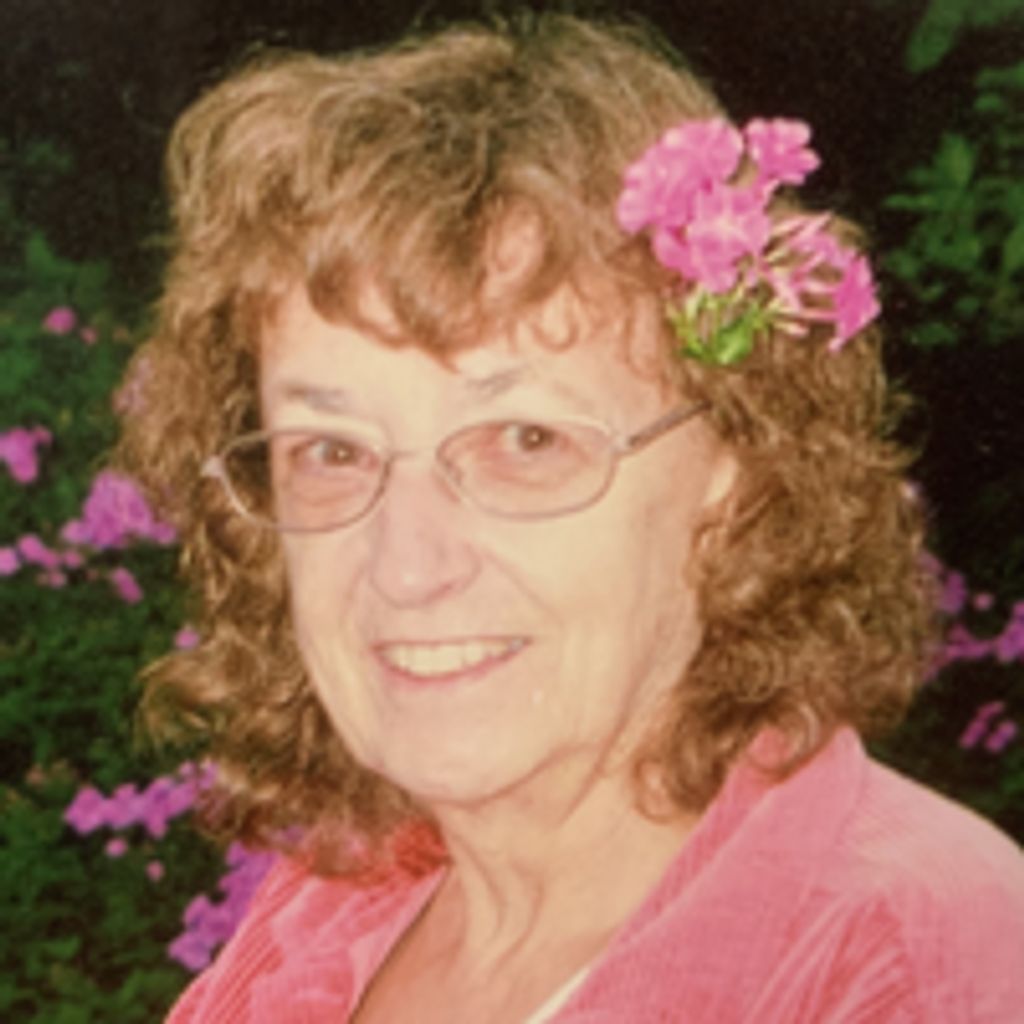 Judith I. Blake (Burgess) Profile Photo