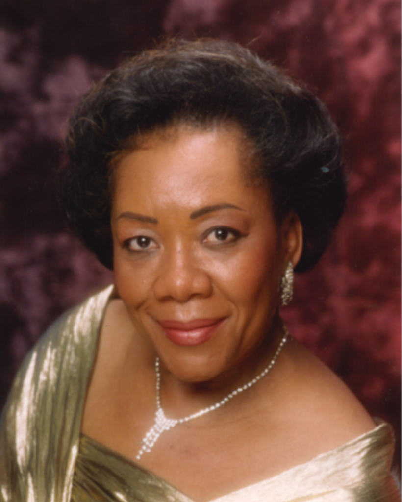 Janie Marie Alexander Profile Photo