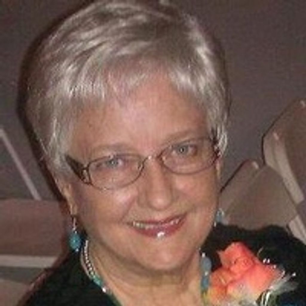 Joan Barnes Ford (Plainview)