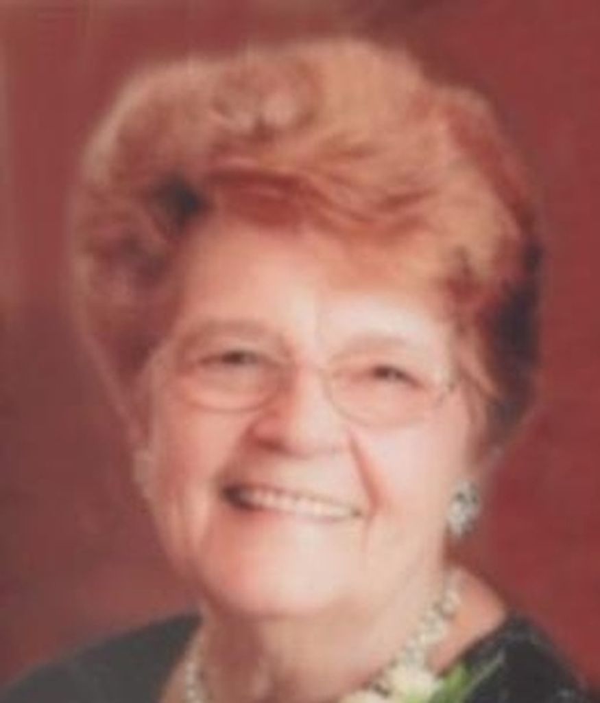 Lucille Winter