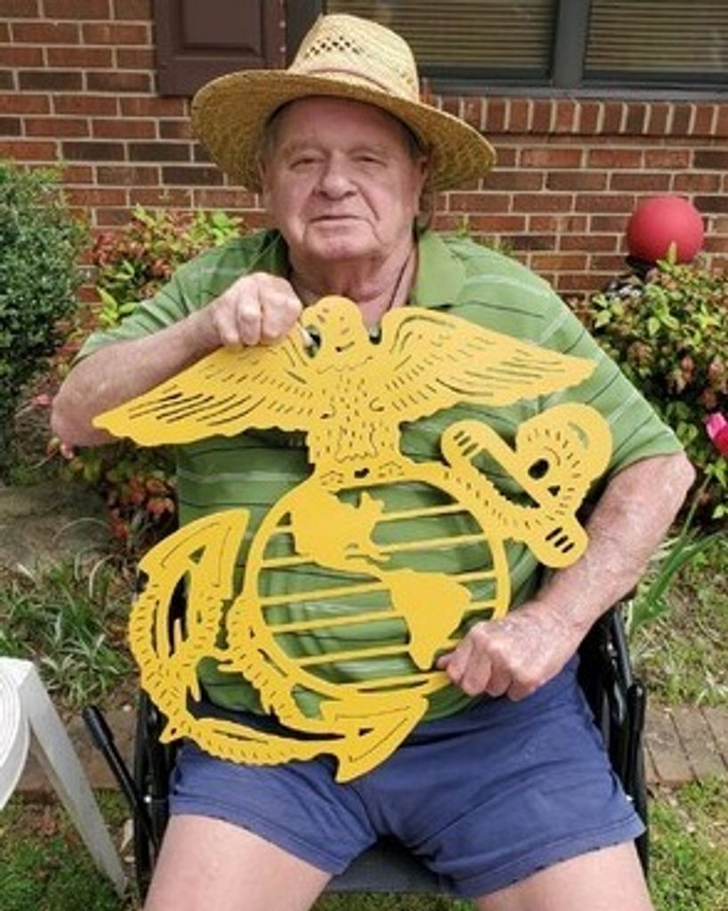 David "Butch" Gwyn Jarvis, Sr.