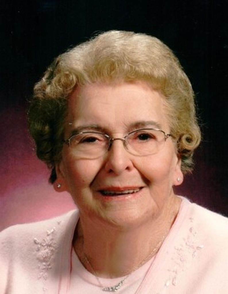 Dorothy F. Jaenke