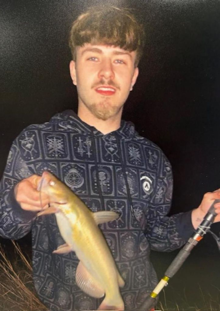 Ethan Reid Nickell Profile Photo