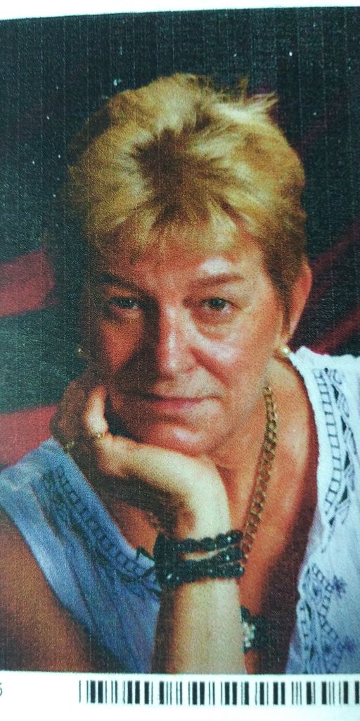 Sue Ann Nagle