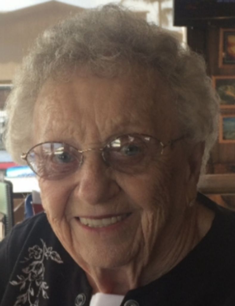 Shirley Bienert
