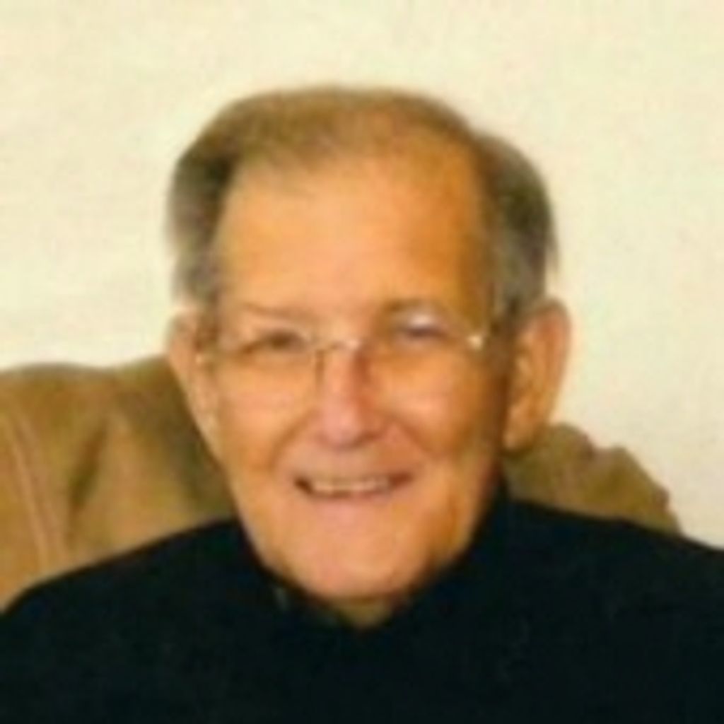 Harold R. Thompson