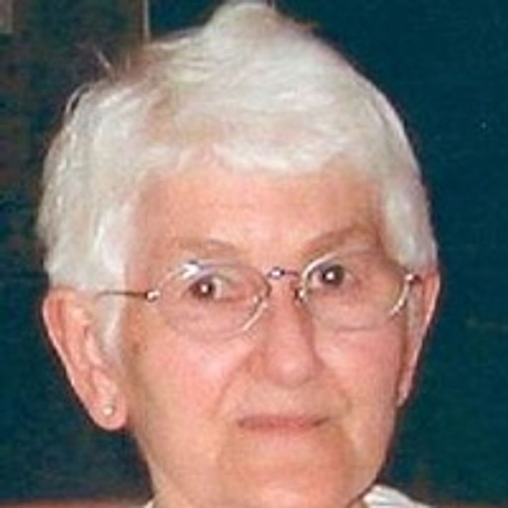 Fran Begeman Profile Photo