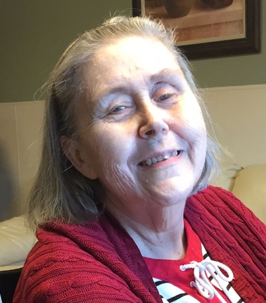 Pamela Kay Cornett Profile Photo