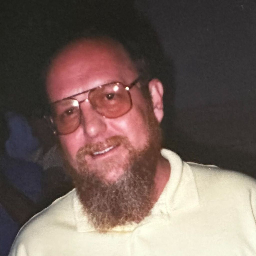 Clarence Asher Profile Photo
