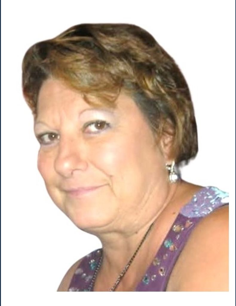 Pauline Lipka Profile Photo