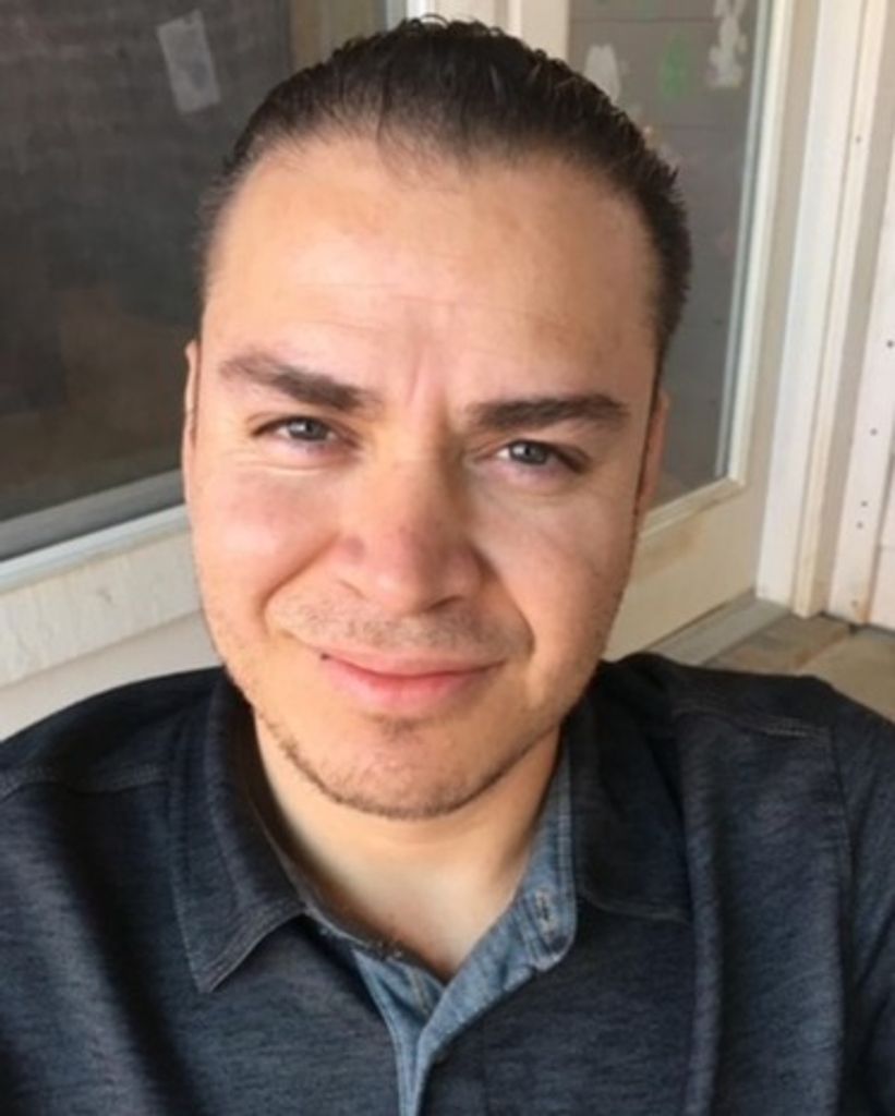 Miguel Ronaldo Rodriguez Dighero