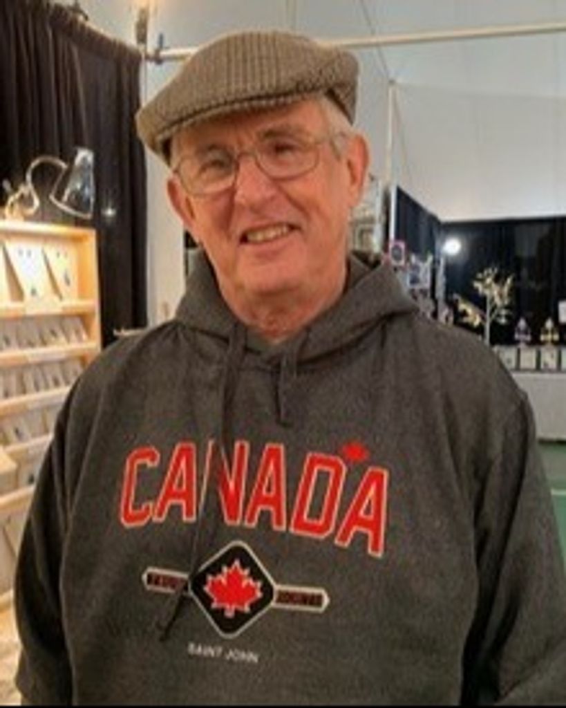 John Patrick Pabst Profile Photo
