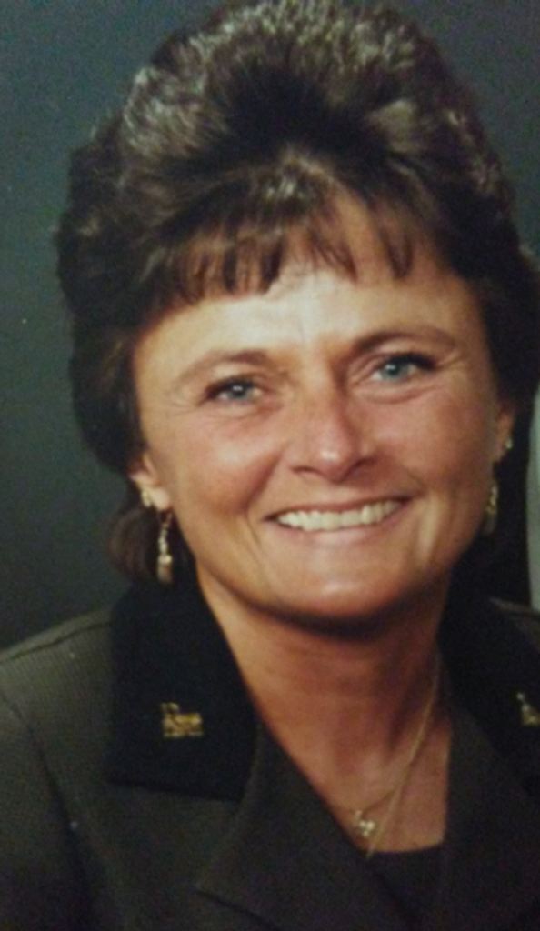 Diane Lynn Rowan (Ferguson) Profile Photo