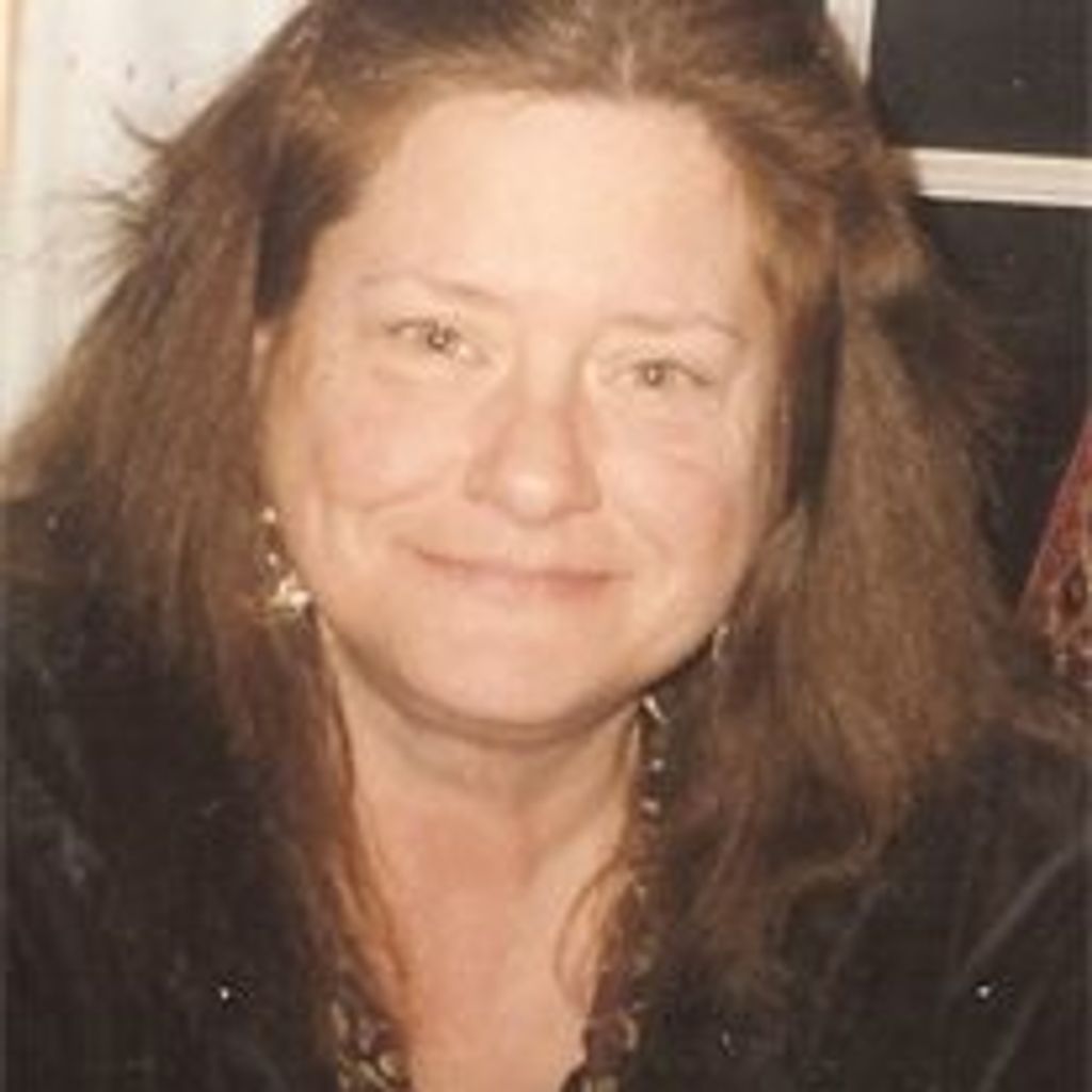 Patricia C. "Patty" Carpenter