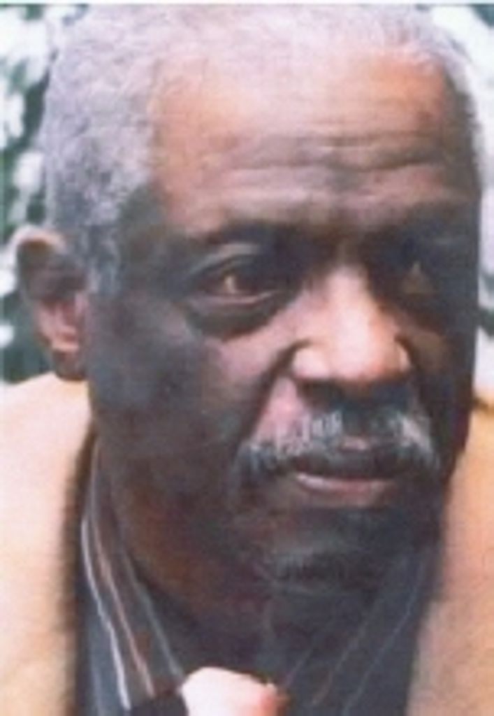 Wayne Edward Mcallister