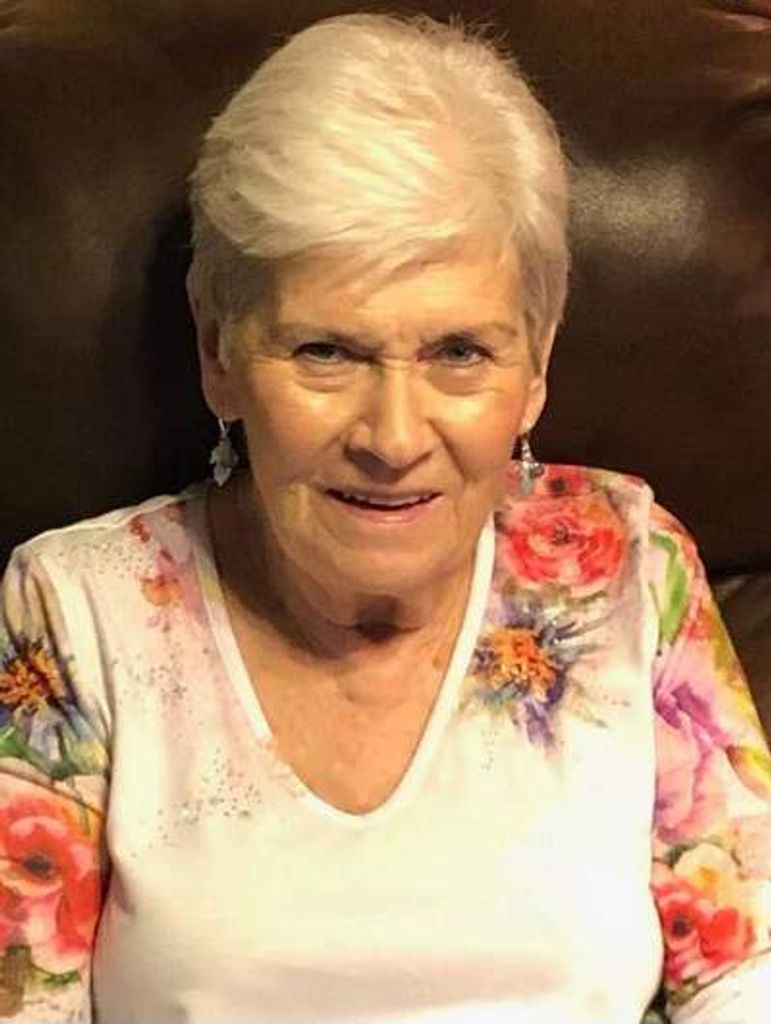 Marilyn Ward Profile Photo