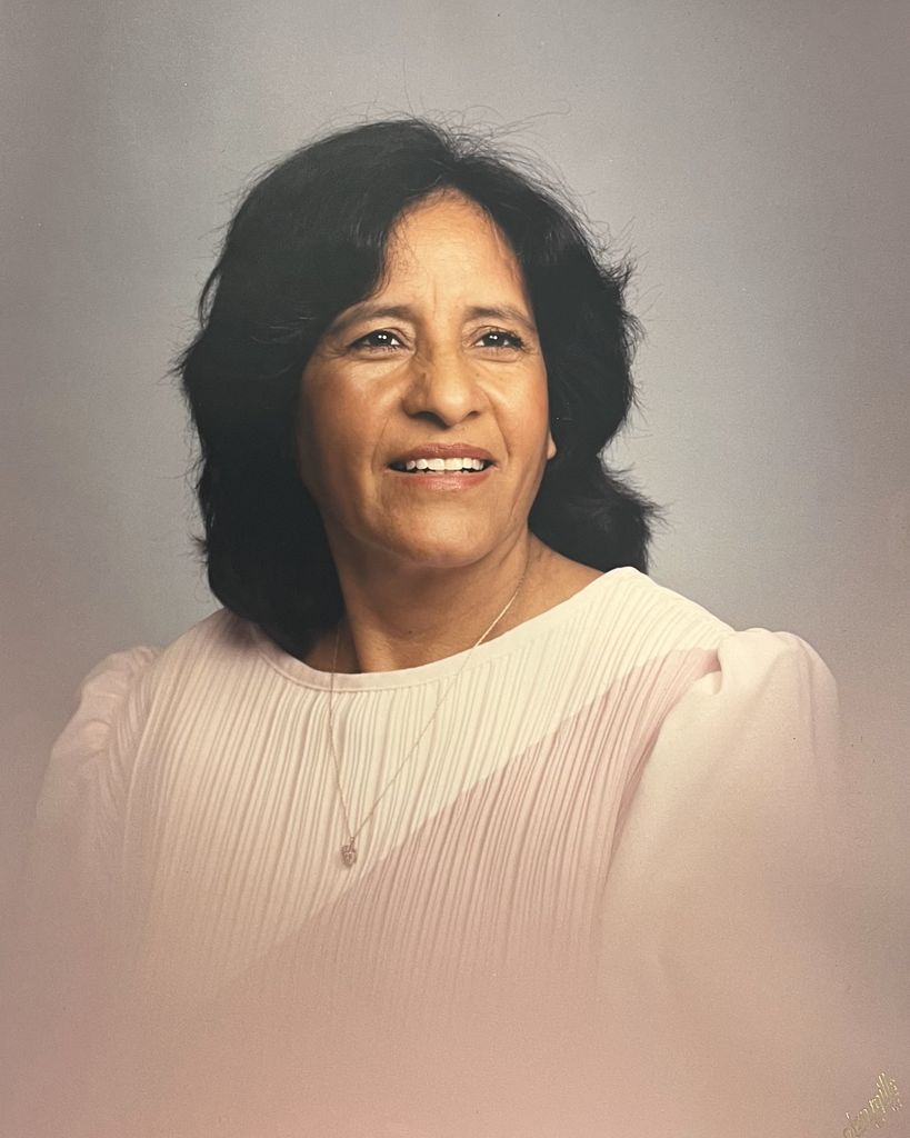 Delia Martinez