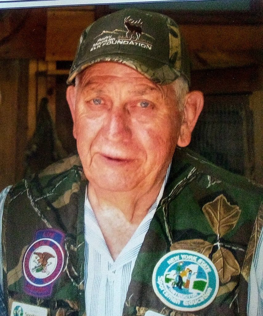 Allen G. WOOD