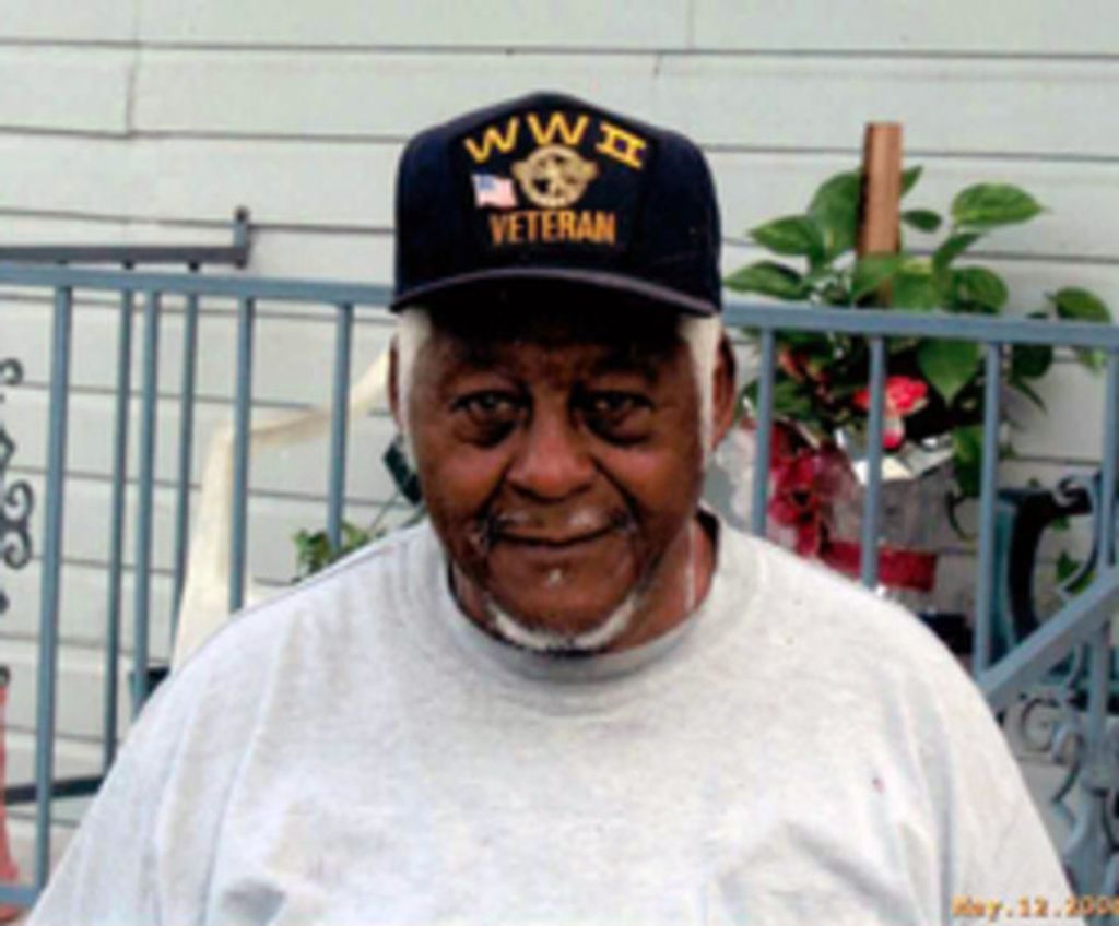 Malbert Joseph Lewis Profile Photo