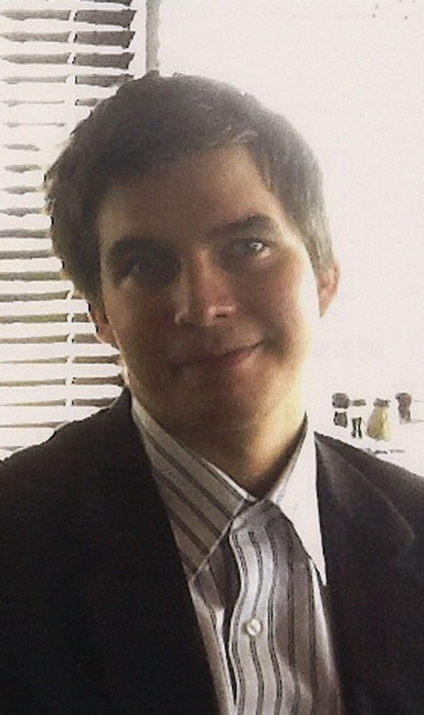Jacob Holtan