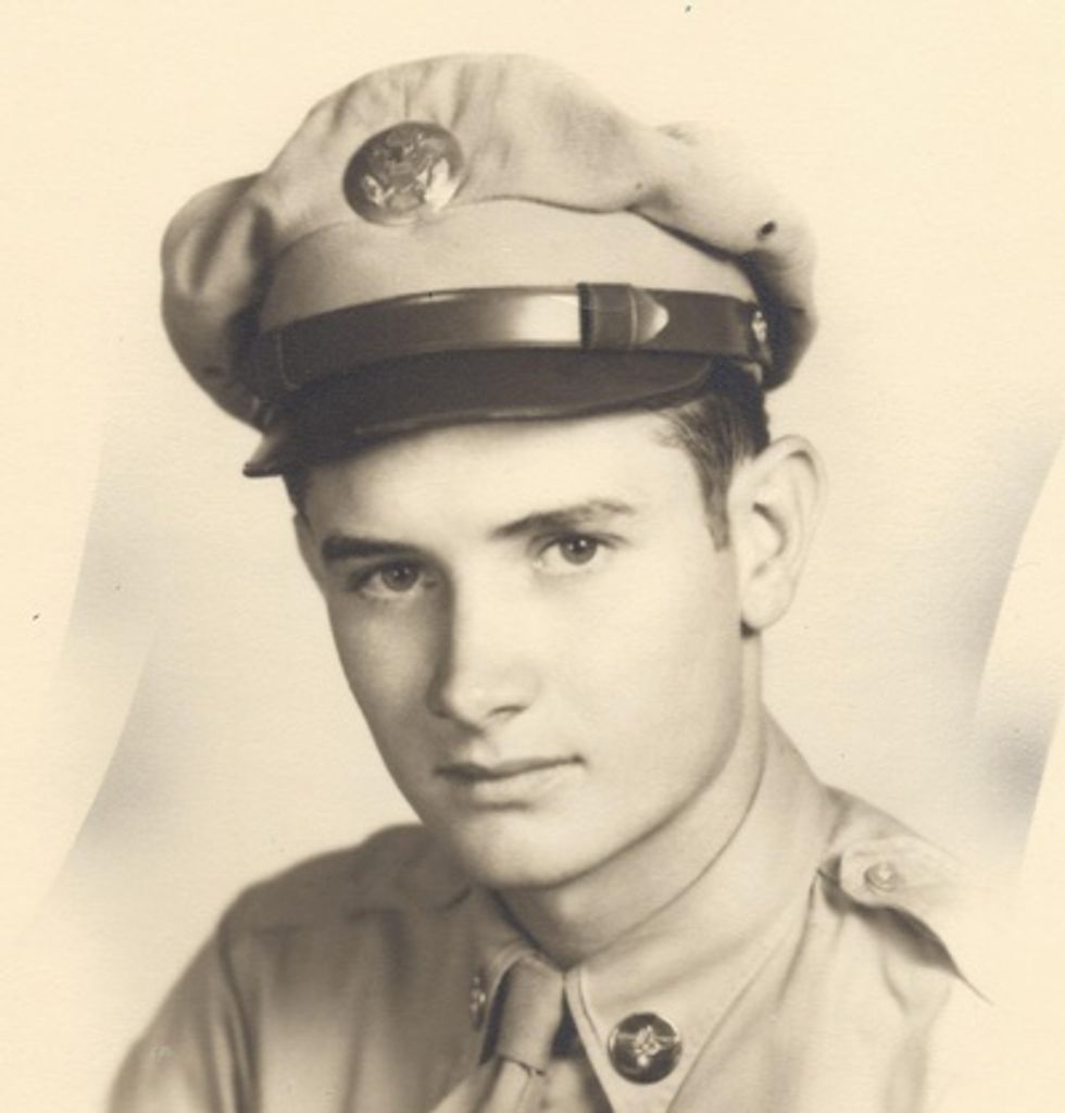 Harold Huey Roberts Profile Photo