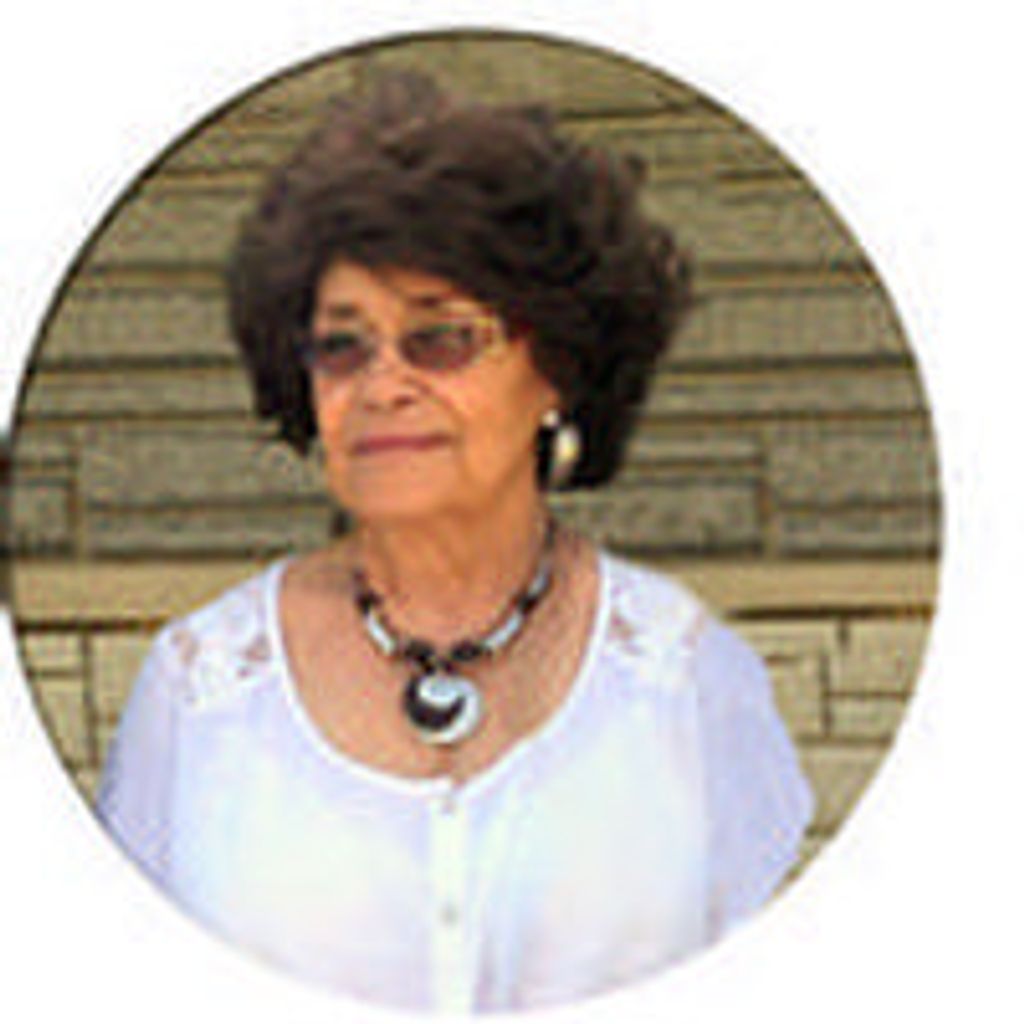 Julie Rogita Barr