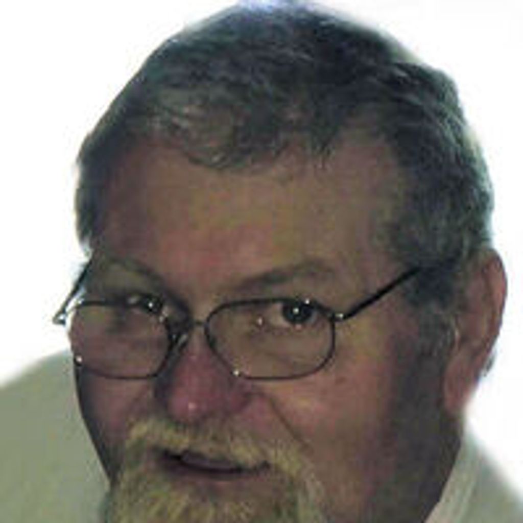 Richard Stephen Greer
