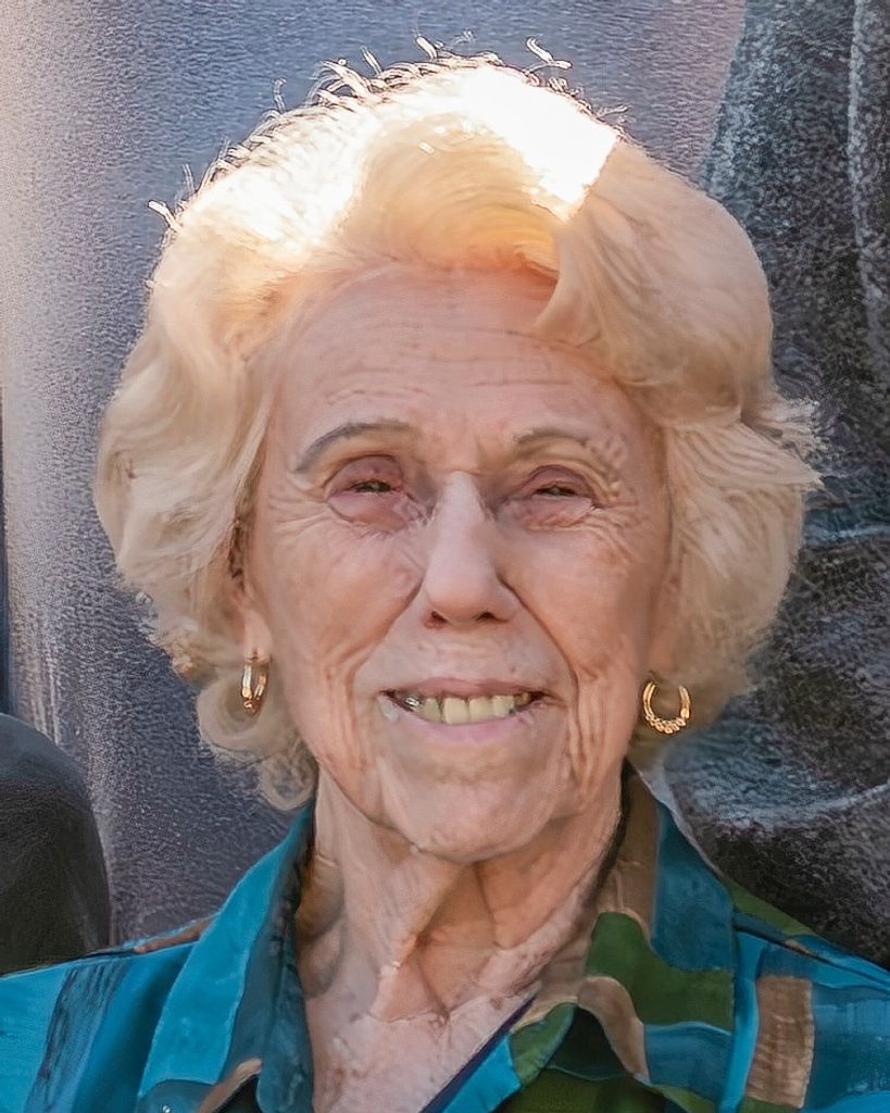 Melba Gene Armstrong Profile Photo