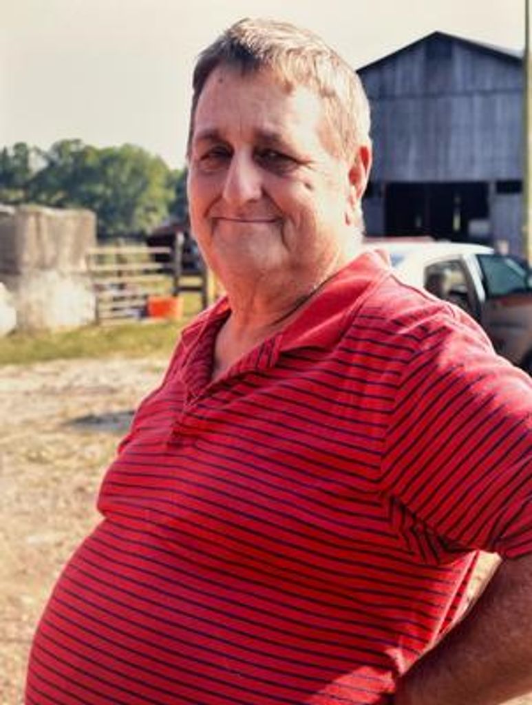 Randall "Randy" Dale Gordon Profile Photo