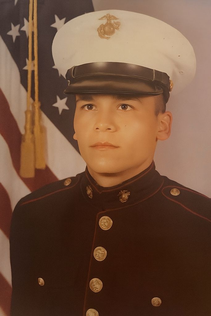 Carlos Ignacio Garza Profile Photo