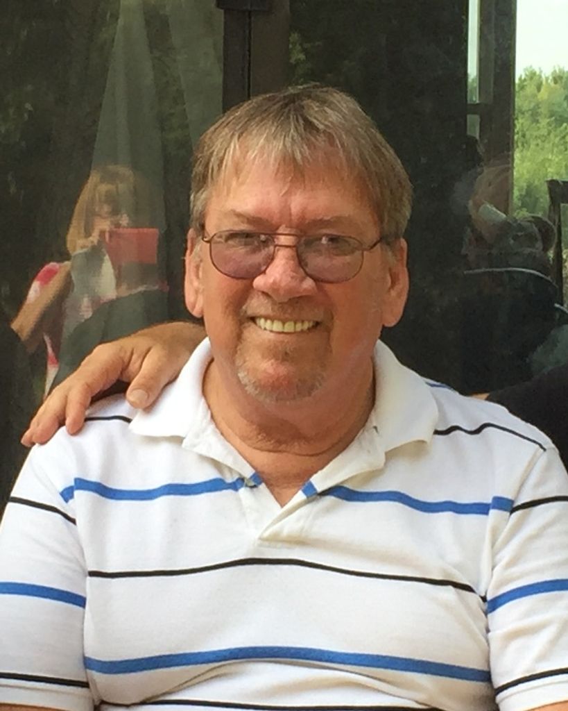 Clay William Cumpton Profile Photo