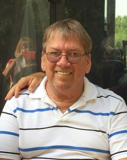 Clay William Cumpton's obituary image