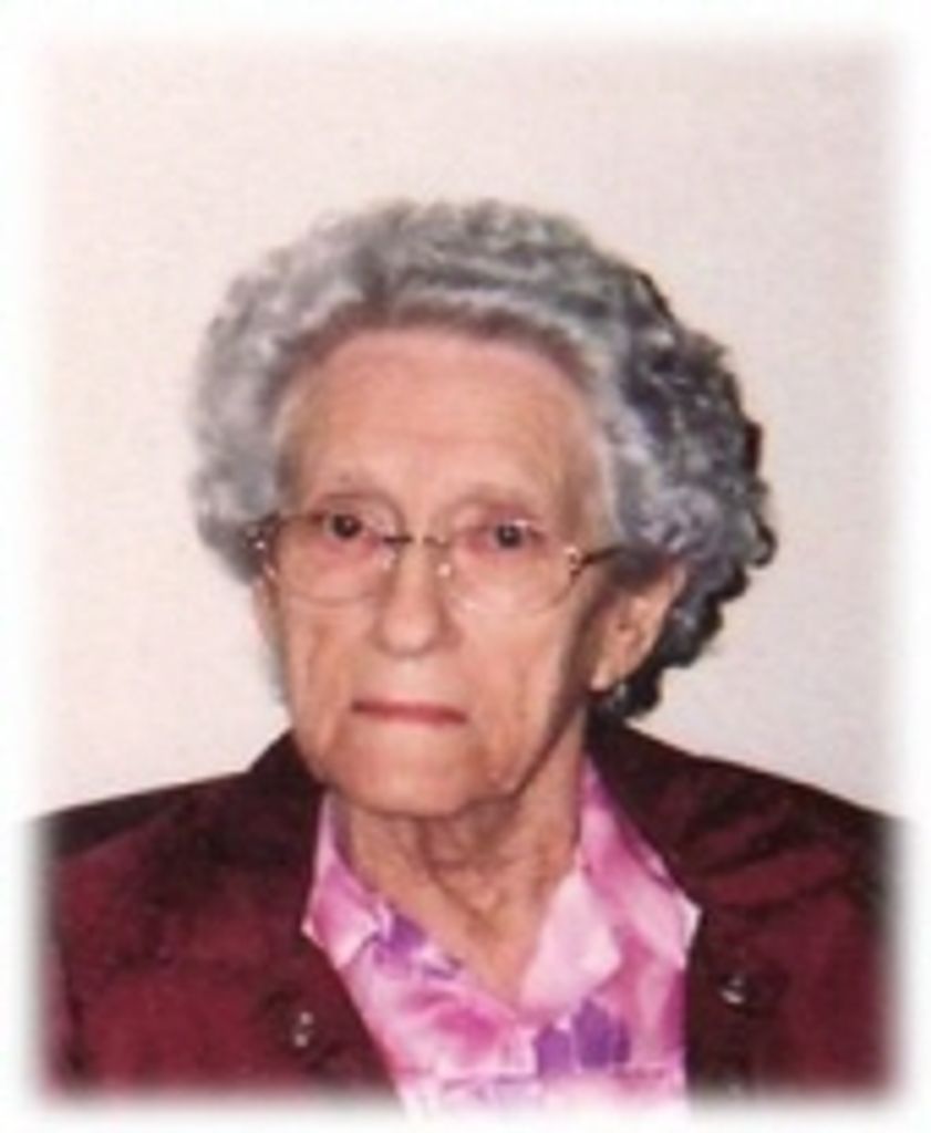 Daisy Berard