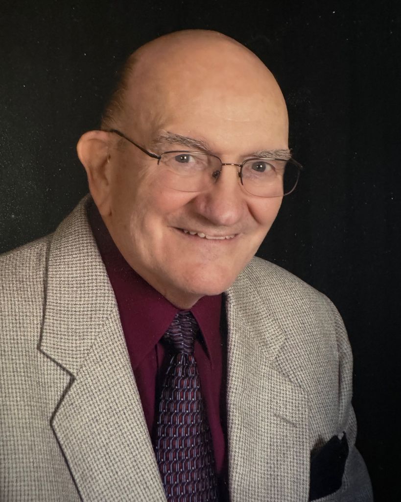 Arlan Dean Trenter Profile Photo